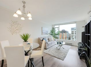 835 View St #1008, Victoria, BC