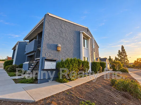 8756 Mira Mesa Blvd, San Diego, CA
