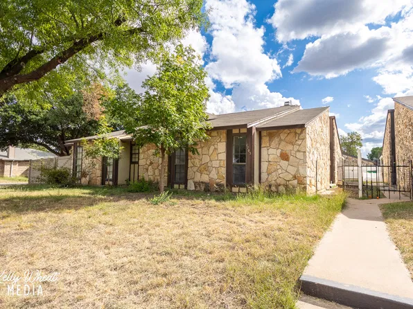 1703 Utah Ave, San Angelo, TX 76904