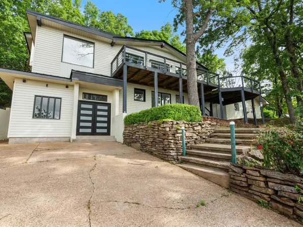262 Lake Dwellers Dr, Fairfield Bay, AR 72088