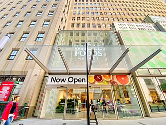 Sold by Brown Harris Stevens