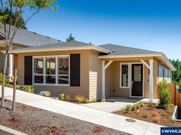 2034 NW Victory Ave, Corvallis, OR 97330