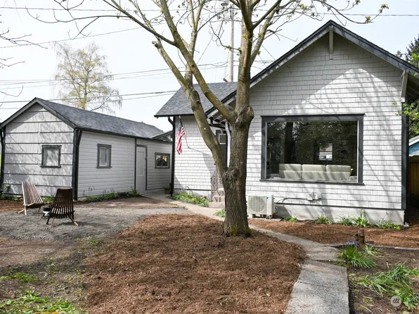 1016 S Ferry Street, Tacoma, WA 98405