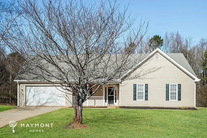 395 Branchwood Dr