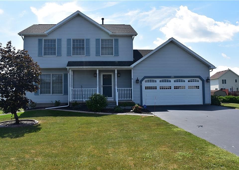 1st image of 121 Delaina Rose Cir