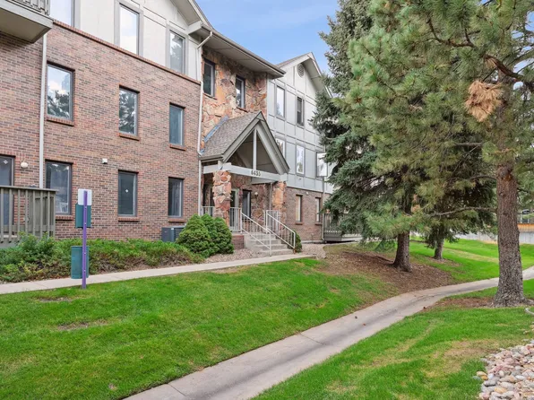 6435 S Dayton St, Englewood, CO
