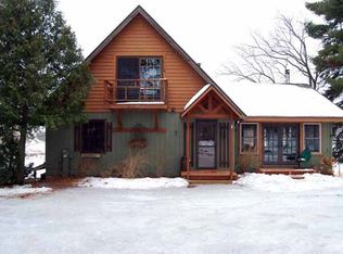 S3913 Thieman Hill Rd, Reedsburg, WI 53959