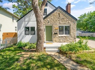 628 E Gates St, Columbus, OH