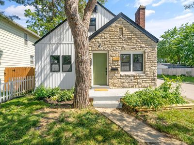 628 E Gates St, Columbus, OH, 43206