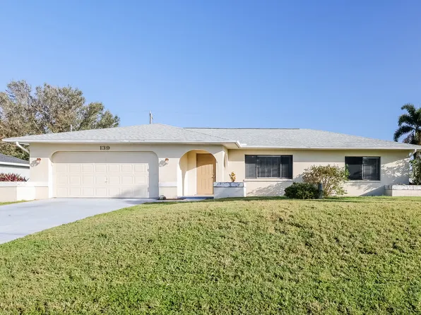 139 SE 19th Ln, Cape Coral, FL 33990