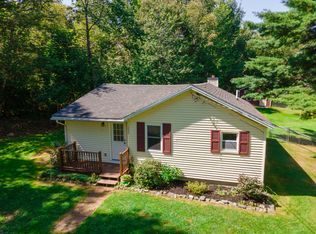 1027 Carmel Rd N, Hampden, ME 04444