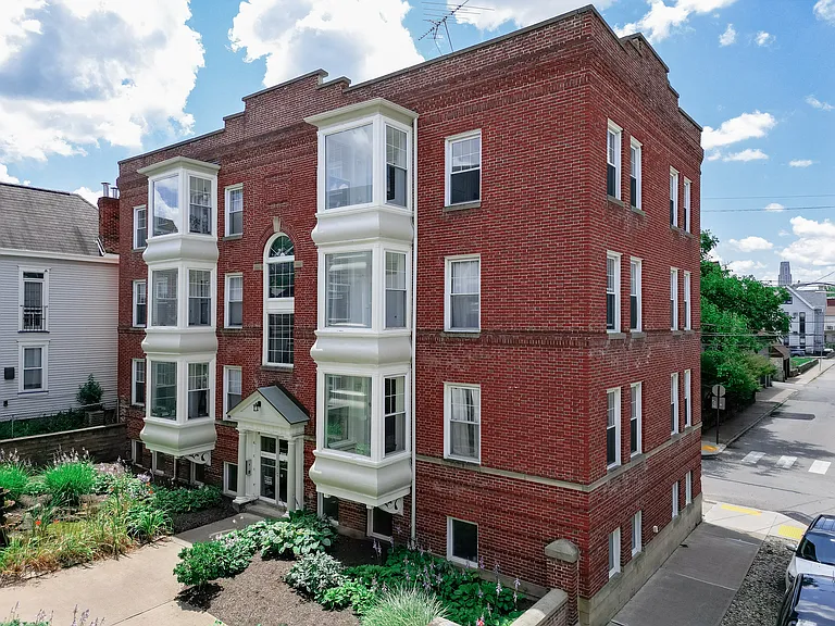 Bellefonte Street Apartments — Photo 22