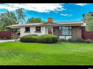 427 E Darin Cir, Sandy, UT 84070