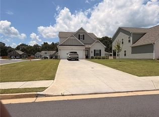 170 Marion Dr, Cartersville, GA 30120