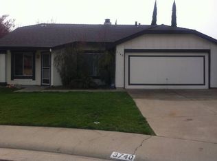3740 Red Eagle Ct, Antelope, CA
