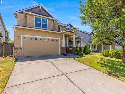 309 NW 150th Way, Vancouver, WA, 98685
