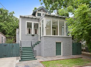 1928 Dublin St, New Orleans, LA 70118