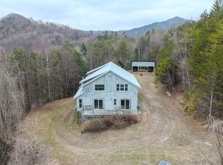 856 & 878 Little Berry Way #2, Del Rio, TN 37727