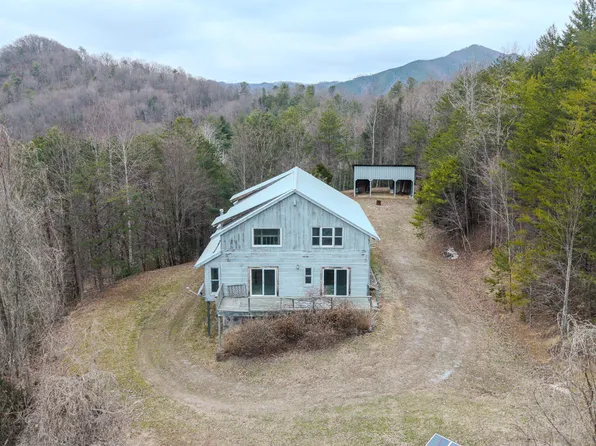 856 & 878 Little Berry Way #2, Del Rio, TN 37727