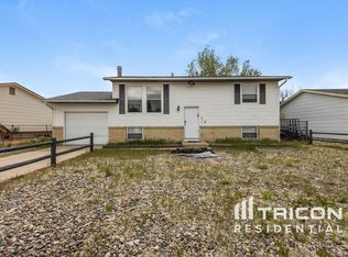 4817 Keith Ln, Colorado Springs, CO 80916