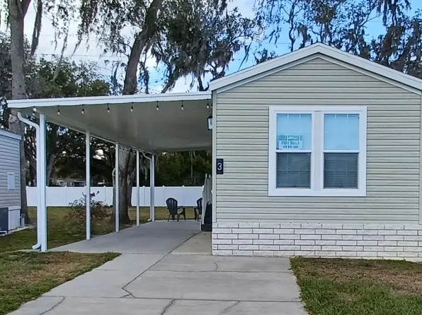 37811 Chancey Rd #3, Zephyrhills, FL 33541