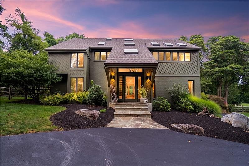 4556 Middle Rd, Allison Park, PA 15101 Zillow