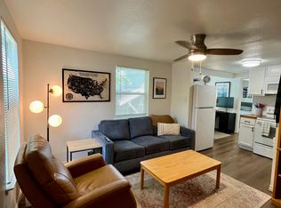 2705 E 16th St #A, Austin, TX 78702
