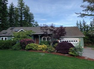 46335 SE 140th St, North Bend, WA 98045