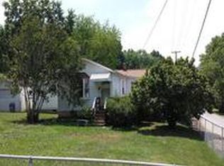3805 Ventnor Rd SE, Roanoke, VA 24014