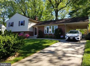 11003 Bennington Dr, Upper Marlboro, MD 20774