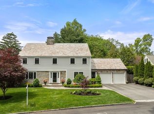 100 Village Hill Rd, Belmont, MA 02478
