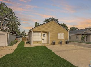 716 S Kiwanis Ave, Sioux Falls, SD 57104