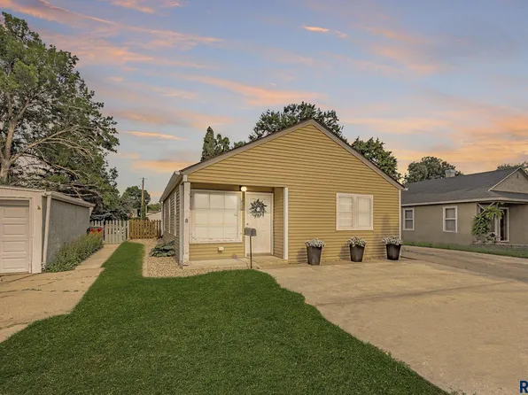 716 S Kiwanis Ave, Sioux Falls, SD 57104