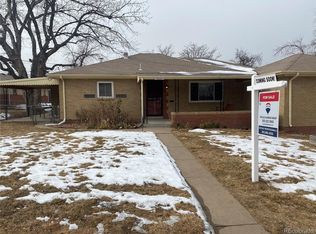 3525 N Yates St, Denver, CO 80212