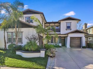 71 Via Los Altos, Thousand Oaks, CA 91320
