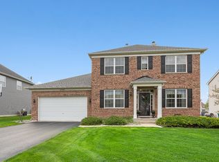 13940 S Briar Ln, Plainfield, IL 60544