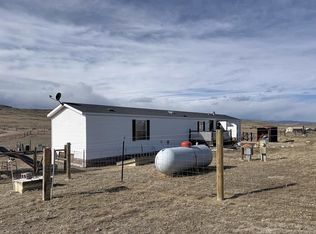 22 Antelope Dr, Buffalo, WY 82834