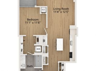 513 S Damen Ave #1713, Chicago, IL 60612