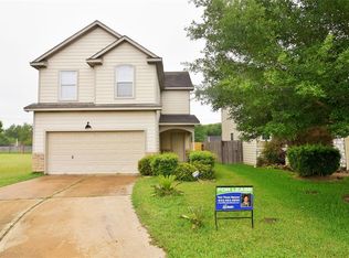 3222 Sapphire Star Dr, Houston, TX 77082