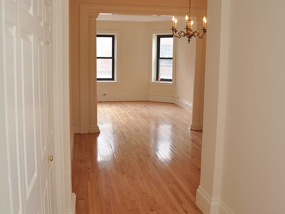 Dining Room/ Living Room