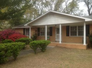 113 Pecan Dr, Byron, GA 31008