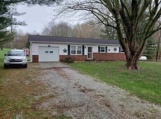 204 Red Hl, Springville, IN 47462