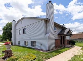 7011 W Sheriac Cir APT 101, Wichita, KS 67209