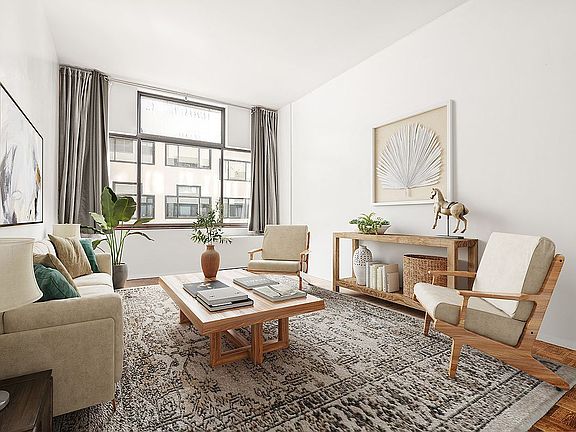2nd image of 77 Bleecker St APT 614
