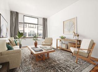 Bleecker Court, New York, NY 10012