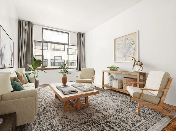 77 Bleecker St APT 614W, New York, NY 10012