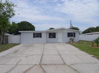 4535 W Jean St, Tampa, FL 33614