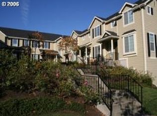 11647 SW Waterthrush Ter, Beaverton, OR 97007