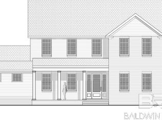 282 Mount Pleasant Blvd, Fairhope, AL 36532