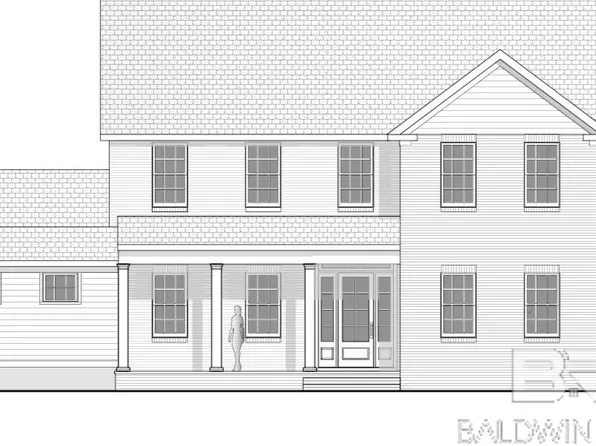 282 Mount Pleasant Blvd, Fairhope, AL 36532